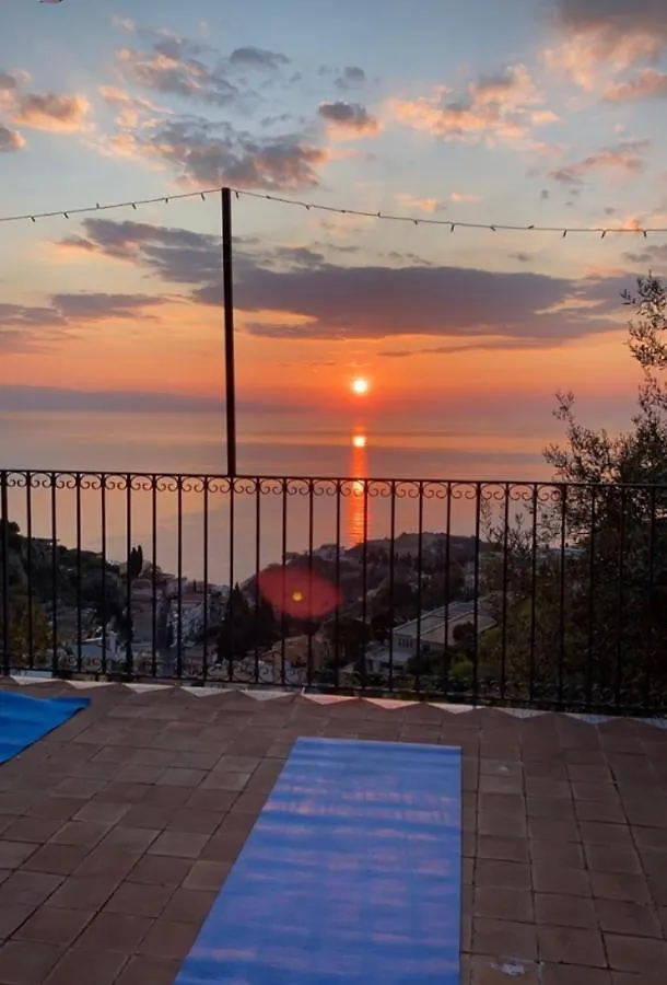 Bed and breakfast Casa Dei Sogni Taormine