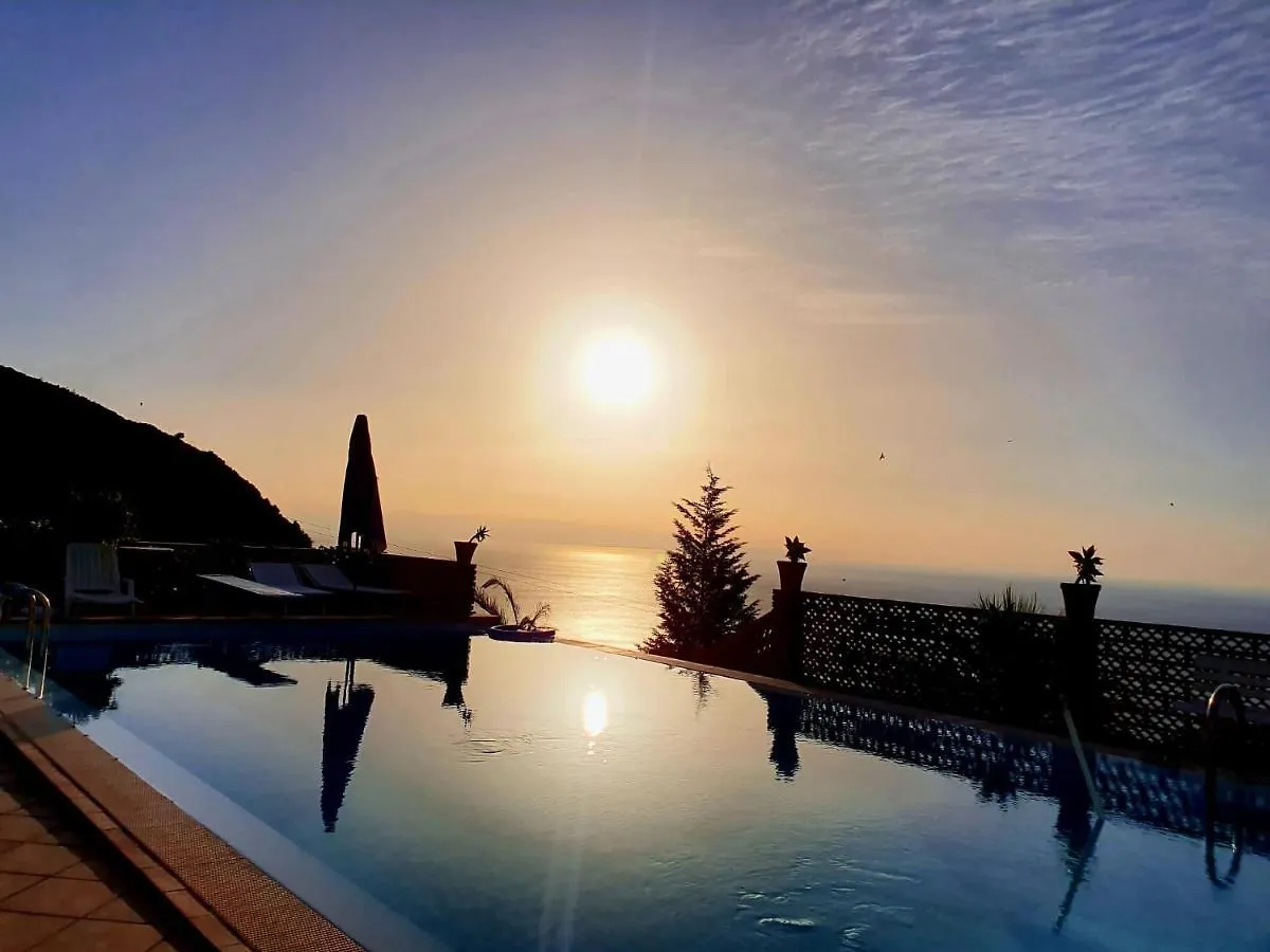 Bed and breakfast Casa Dei Sogni Taormine 0*,  Italie