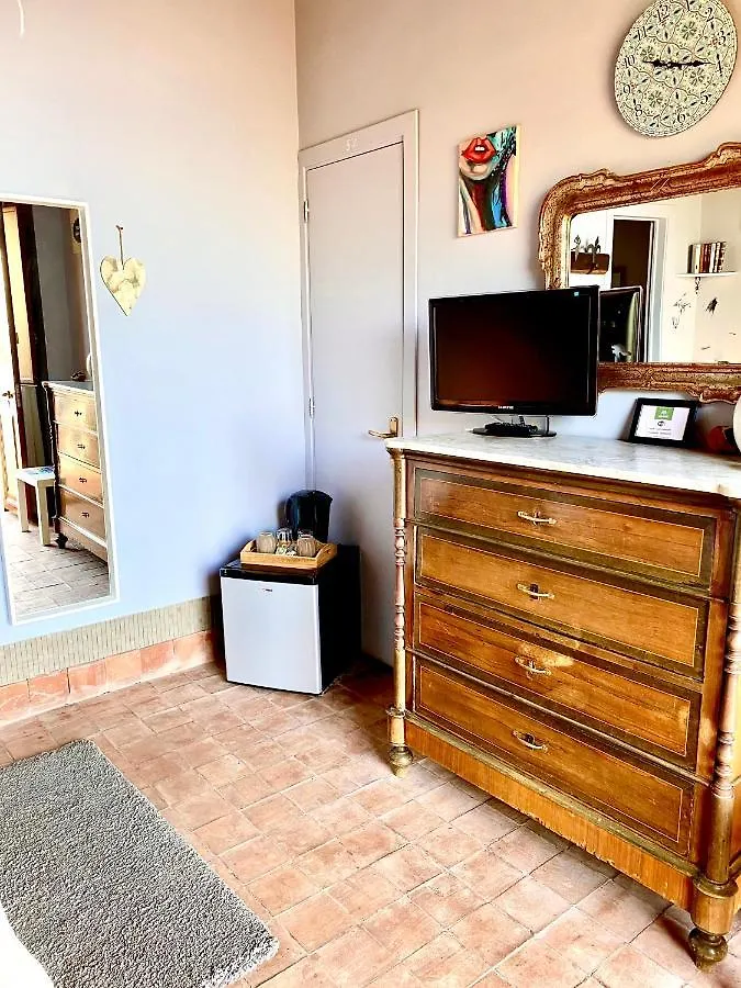 Couette-café Bed and breakfast Casa Dei Sogni Taormine Italie